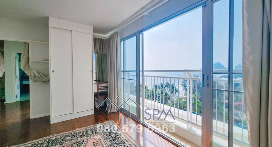 À vendre 2 chambres condo à Hua Hin, Prachuap Khiri Khan