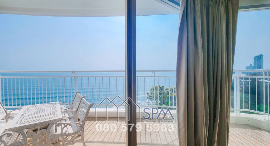 À vendre 2 chambres condo à Hua Hin, Prachuap Khiri Khan