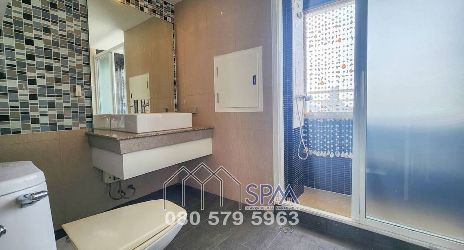 À vendre 2 chambres condo à Hua Hin, Prachuap Khiri Khan