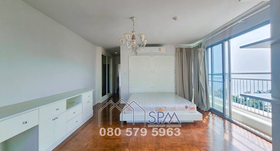 À vendre 2 chambres condo à Hua Hin, Prachuap Khiri Khan