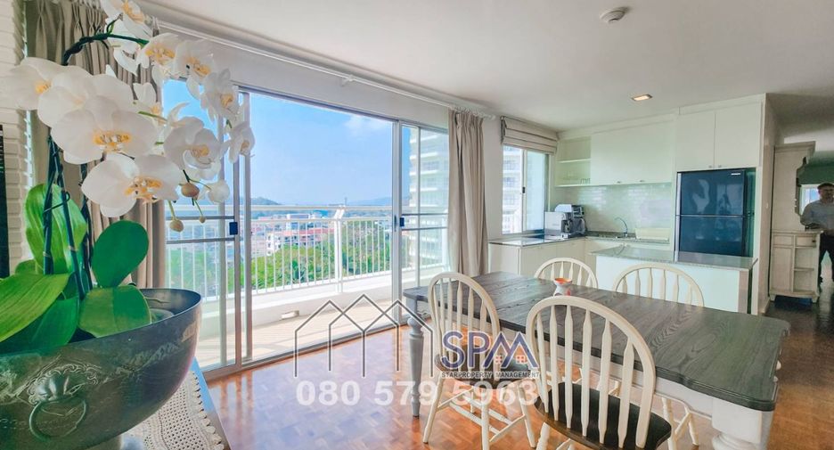 À vendre 2 chambres condo à Hua Hin, Prachuap Khiri Khan