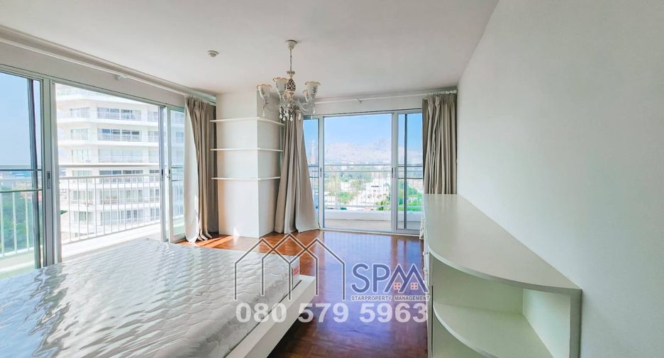 À vendre 2 chambres condo à Hua Hin, Prachuap Khiri Khan