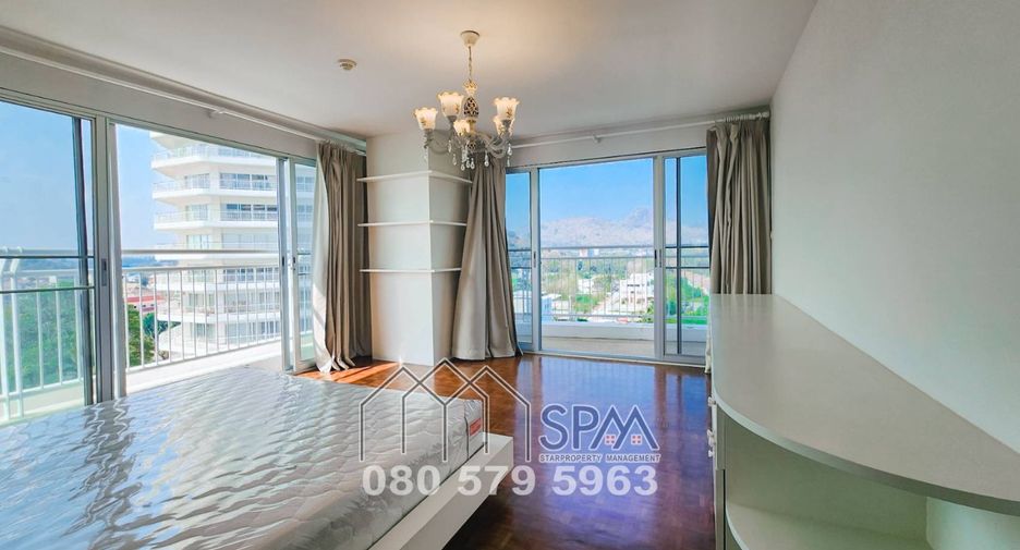 À vendre 2 chambres condo à Hua Hin, Prachuap Khiri Khan