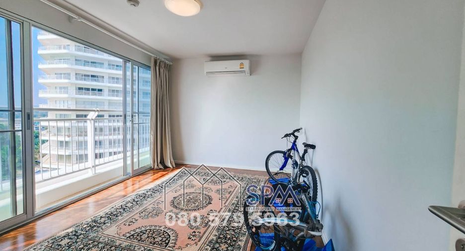 À vendre 2 chambres condo à Hua Hin, Prachuap Khiri Khan