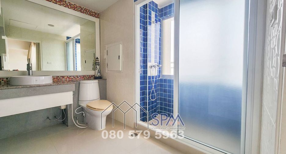 À vendre 2 chambres condo à Hua Hin, Prachuap Khiri Khan