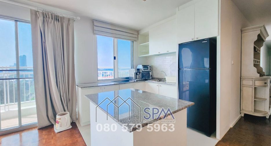 À vendre 2 chambres condo à Hua Hin, Prachuap Khiri Khan