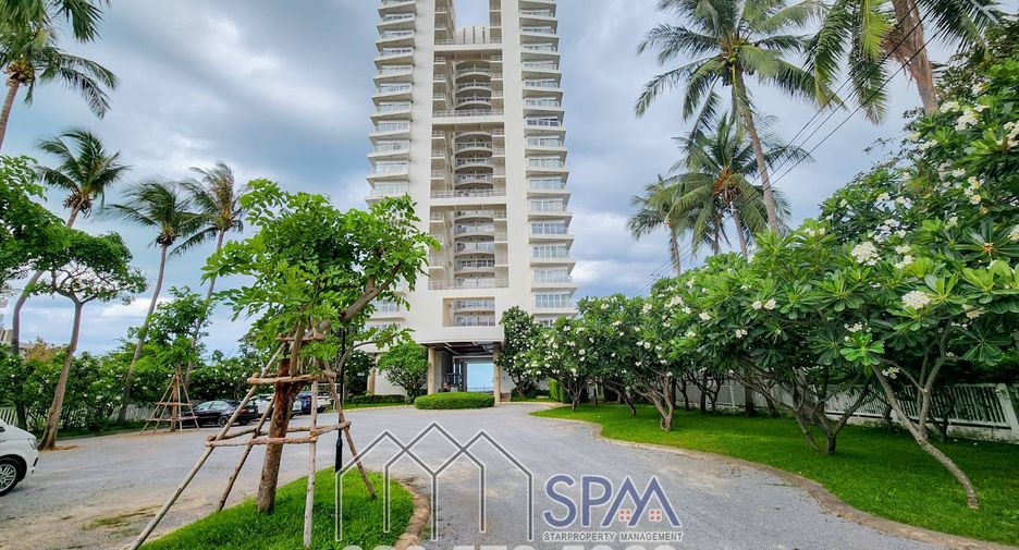 À vendre 2 chambres condo à Hua Hin, Prachuap Khiri Khan