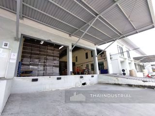 For rent warehouse in Bang Bo, Samut Prakan