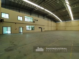 For rent warehouse in Bang Bo, Samut Prakan