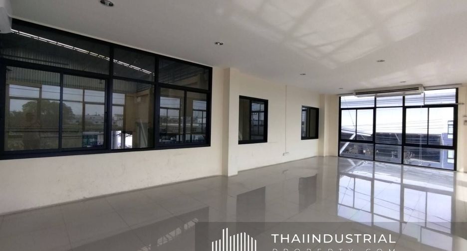 Almacén en alquiler en Bang Bo, Samut Prakan