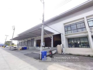 For rent warehouse in Bang Bo, Samut Prakan