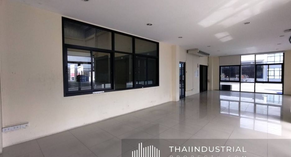 Almacén en alquiler en Bang Bo, Samut Prakan