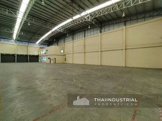 For rent warehouse in Bang Bo, Samut Prakan