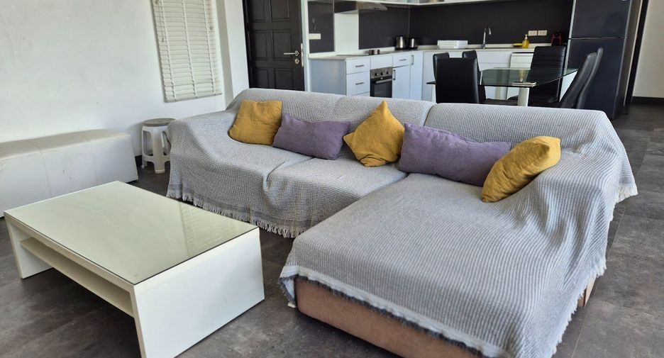 For rent 4 bedrooms villa in Ko Samui, Surat Thani
