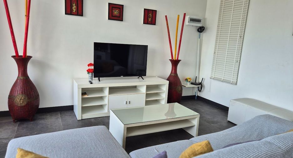 For rent 4 bedrooms villa in Ko Samui, Surat Thani