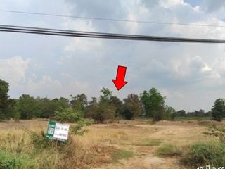 出售 土地 在 Prasat, Surin