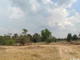 出售 土地 在 Prasat, Surin