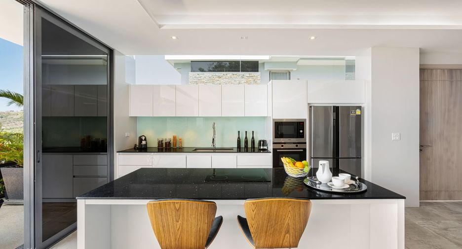 For sale 3 bedrooms apartment in Thalang, Phuket