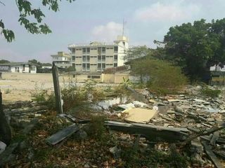 For sale land in Mueang Samut Prakan, Samut Prakan