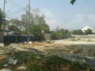 For sale land in Mueang Samut Prakan, Samut Prakan