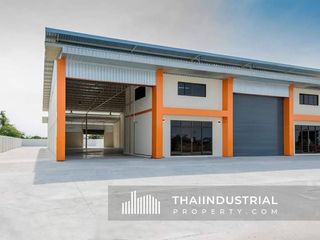 For sale warehouse in Bang Bo, Samut Prakan