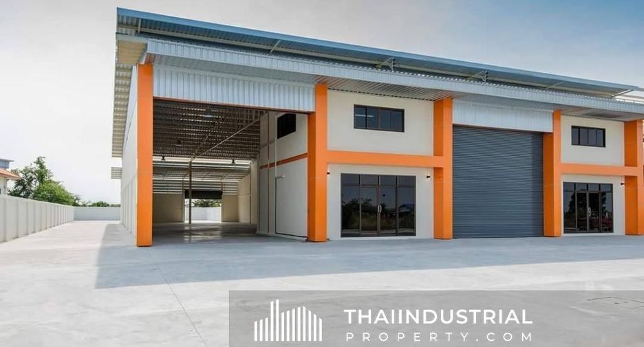 For sale warehouse in Bang Bo, Samut Prakan