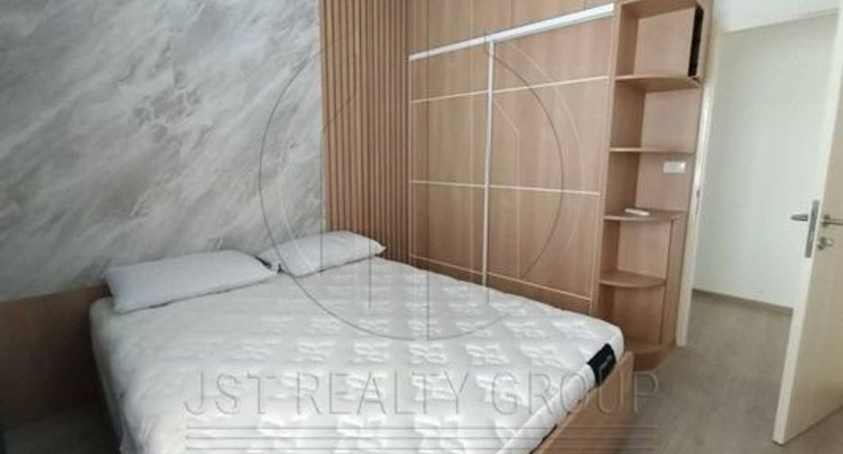 出租 3 卧室 独立屋 在 Prawet, 曼谷
