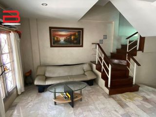 For sale 4 Beds townhouse in Don Mueang, Bangkok