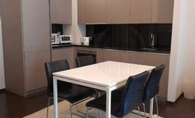 Аренда 1 кровать кондо в Кхлонг Тоеи, Бангкок