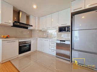 For rent 2 bedrooms apartment in Watthana, Bangkok