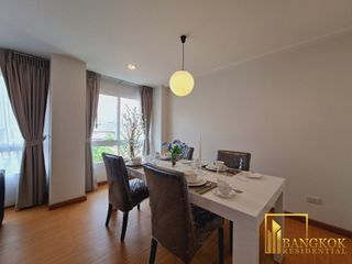 For rent 2 bedrooms apartment in Watthana, Bangkok