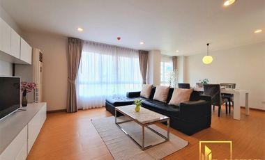 For rent 2 bedrooms apartment in Watthana, Bangkok