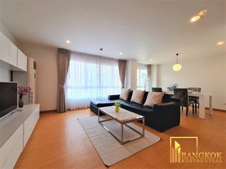 For rent 2 bedrooms apartment in Watthana, Bangkok