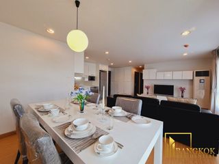 For rent 2 bedrooms apartment in Watthana, Bangkok