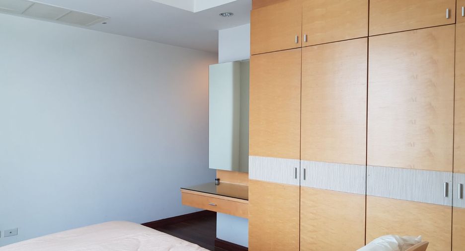 Wohnung zur Miete mit 2 Zimmer in Sathon, Bangkok