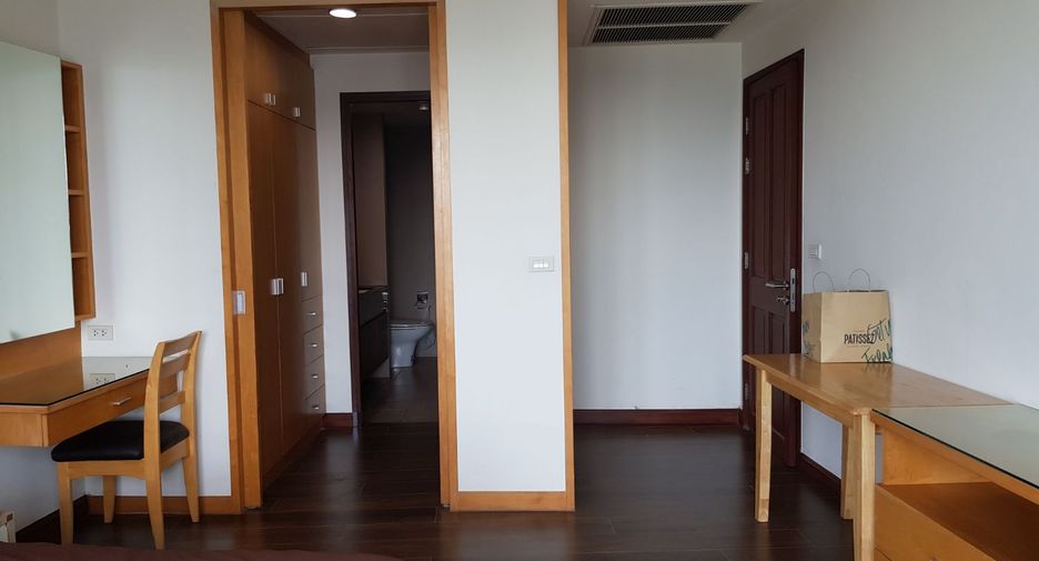 Wohnung zur Miete mit 2 Zimmer in Sathon, Bangkok