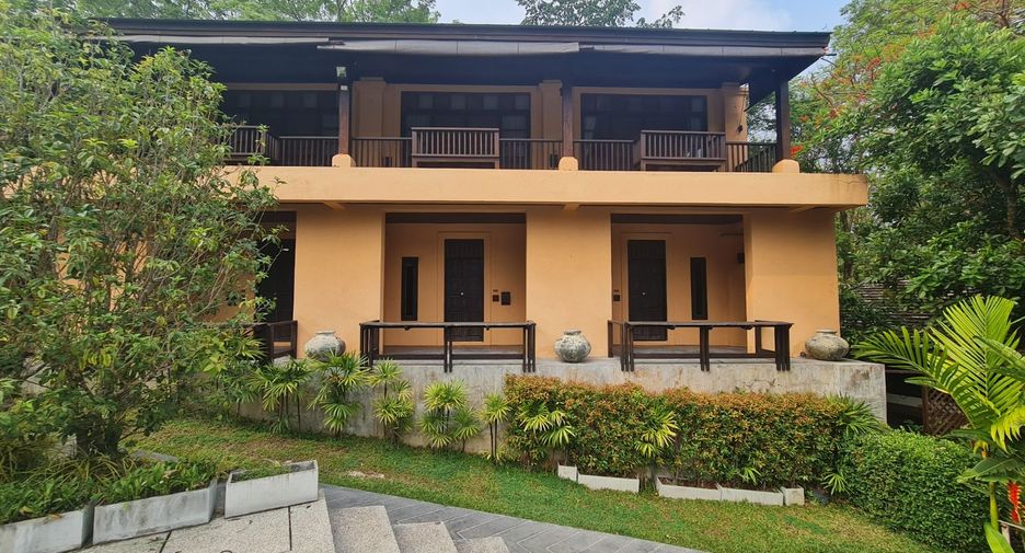 For sale 14 Beds hotel in Hang Dong, Chiang Mai