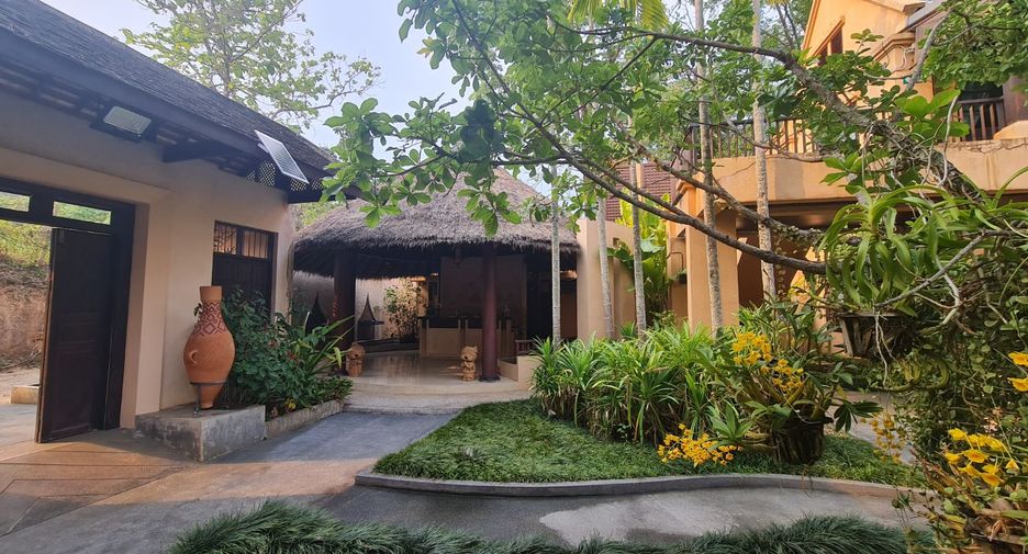 For sale 14 Beds hotel in Hang Dong, Chiang Mai