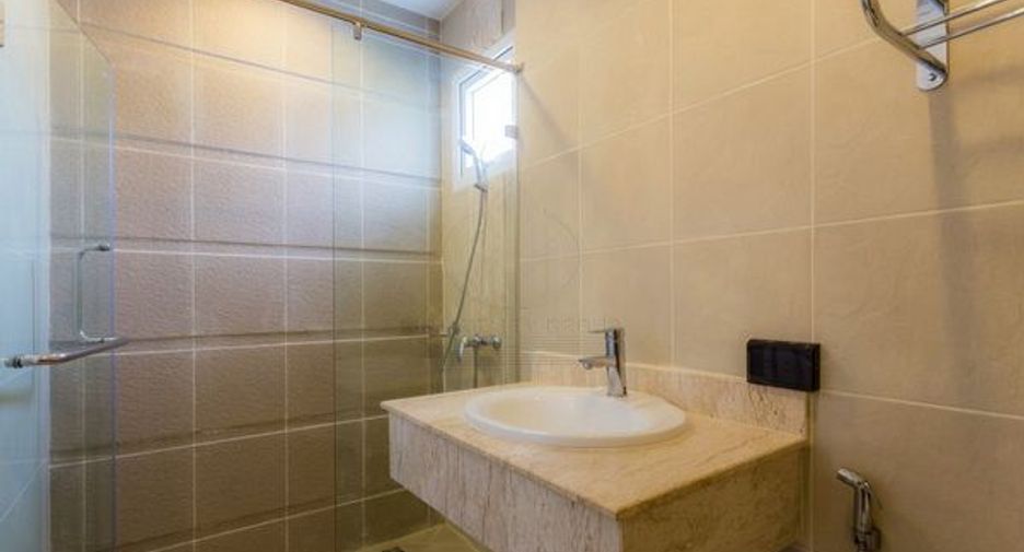 For sale 3 bedrooms house in Mueang Chon Buri, Chonburi