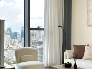 出售 1 卧室 公寓 在 Pathum Wan, 曼谷