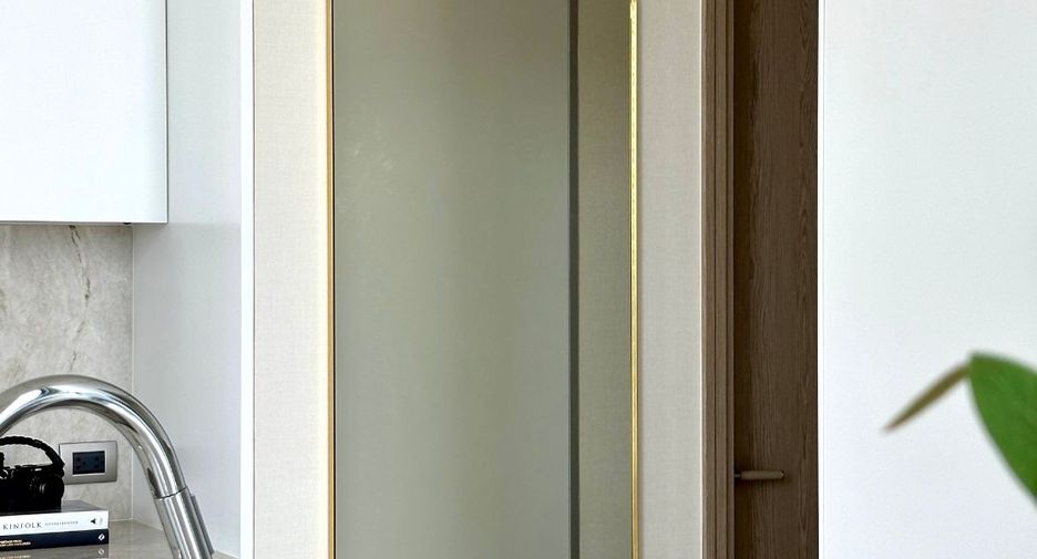 For sale 1 Beds condo in Pathum Wan, Bangkok