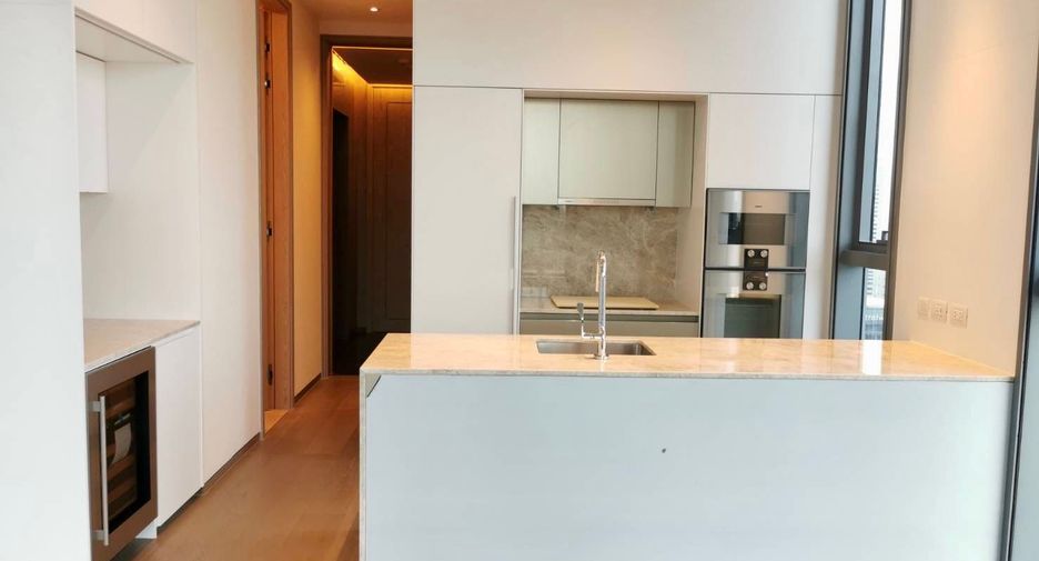 For sale 1 Beds condo in Pathum Wan, Bangkok