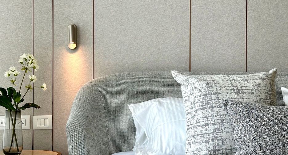 For sale 1 Beds condo in Pathum Wan, Bangkok