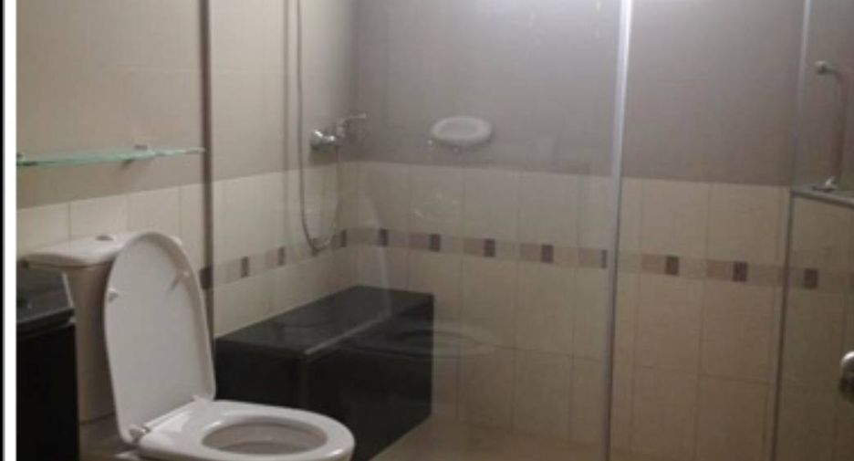 For sale 3 bedrooms condo in Chatuchak, Bangkok