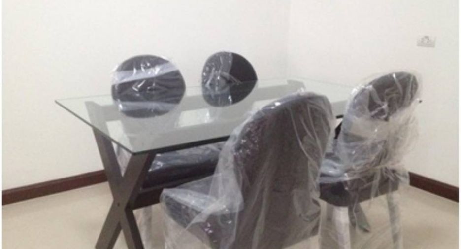For sale 3 bedrooms condo in Chatuchak, Bangkok