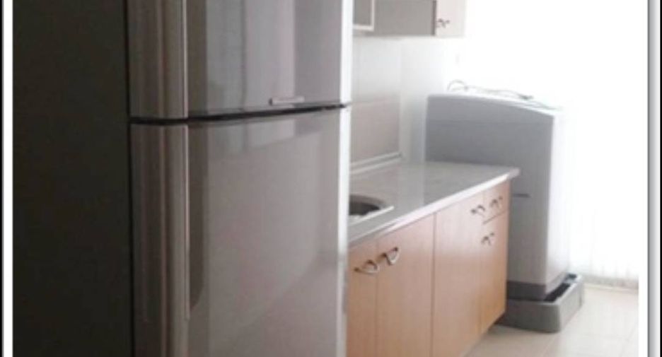 For sale 3 bedrooms condo in Chatuchak, Bangkok