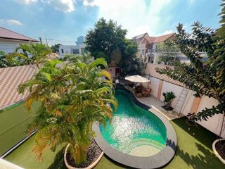For sale 4 bed villa in North Pattaya, Pattaya