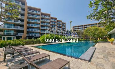 For sale 2 bed condo in Cha Am, Phetchaburi