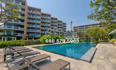 À vendre 2 chambres condo à Cha Am, Phetchaburi