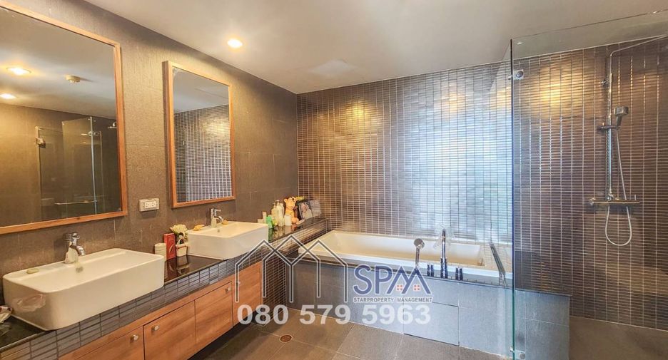 For sale 2 bedrooms condo in Cha Am, Phetchaburi